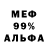 МЕТАДОН VHQ Medved Smotrit